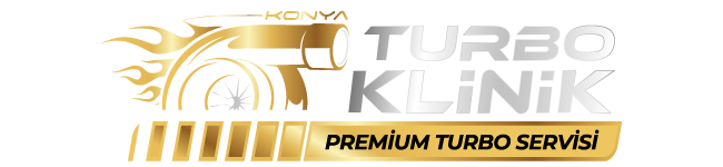 Konya Turbo Klinik Premium Turbo Servisi